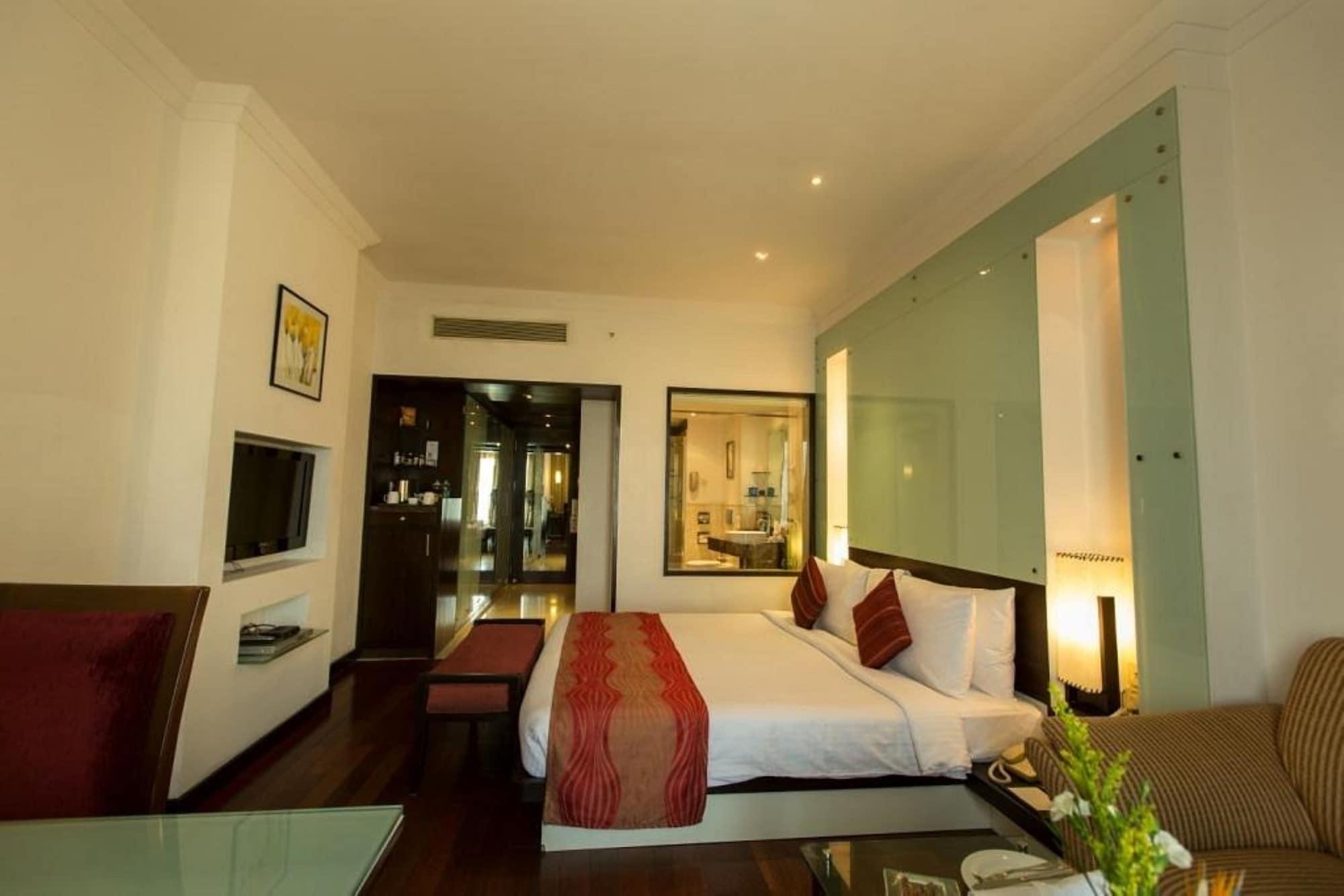The Chancery Pavilion Bangalore Luaran gambar