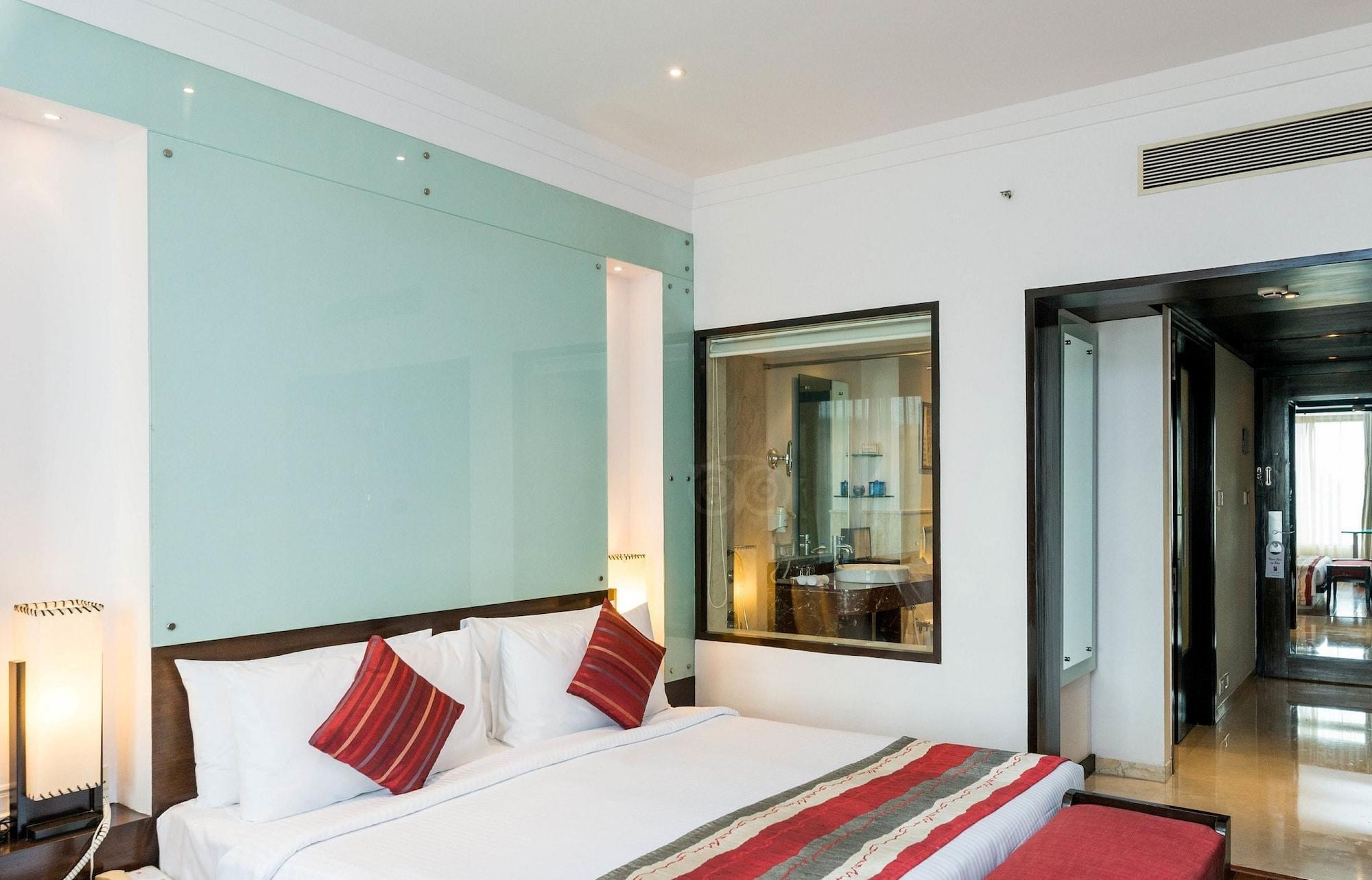 The Chancery Pavilion Bangalore Luaran gambar