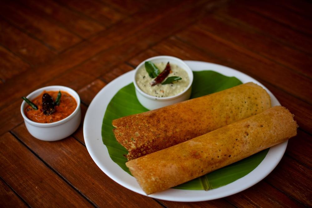 The Chancery Pavilion Bangalore Luaran gambar