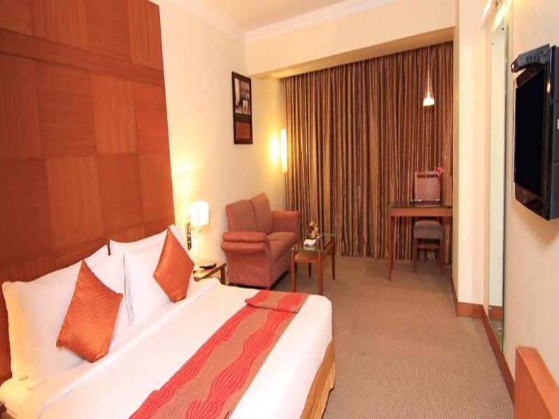 The Chancery Pavilion Bangalore Luaran gambar