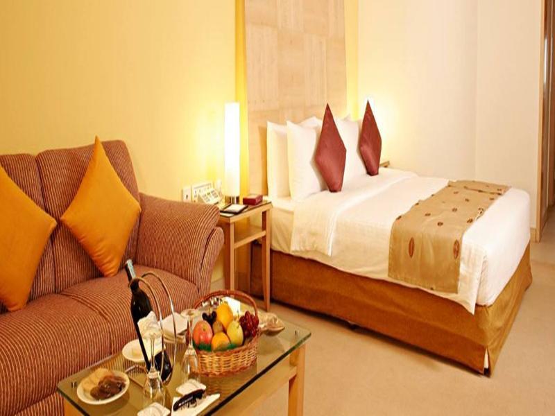 The Chancery Pavilion Bangalore Luaran gambar