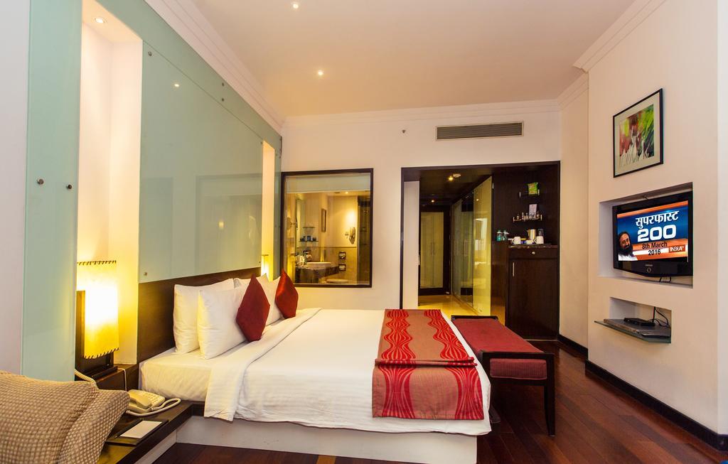 The Chancery Pavilion Bangalore Luaran gambar
