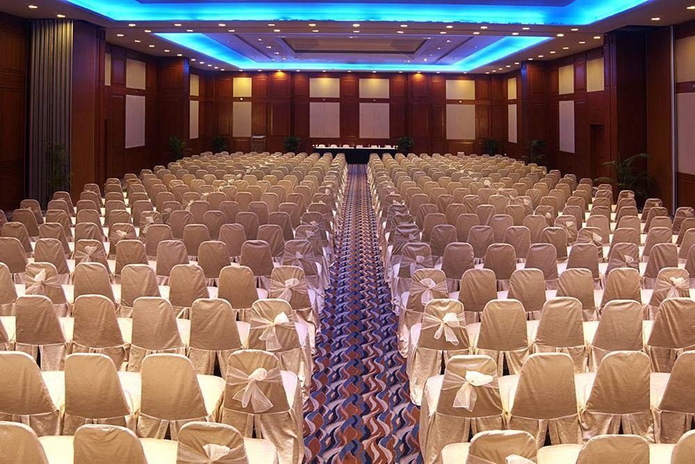 The Chancery Pavilion Bangalore Luaran gambar