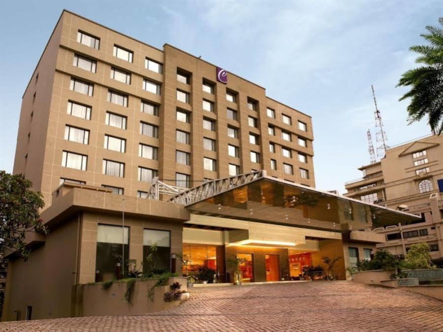 The Chancery Pavilion Bangalore Luaran gambar