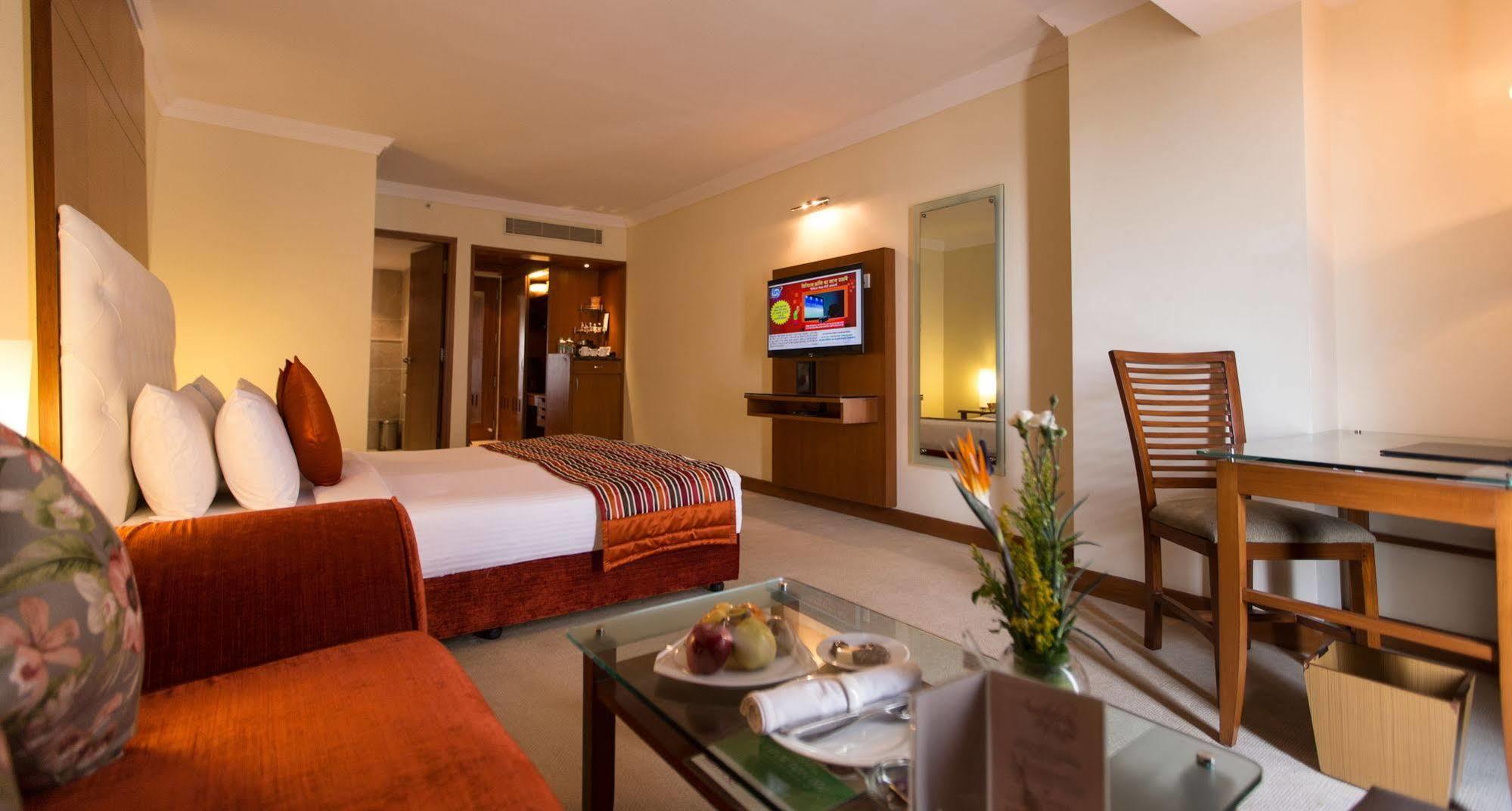 The Chancery Pavilion Bangalore Luaran gambar